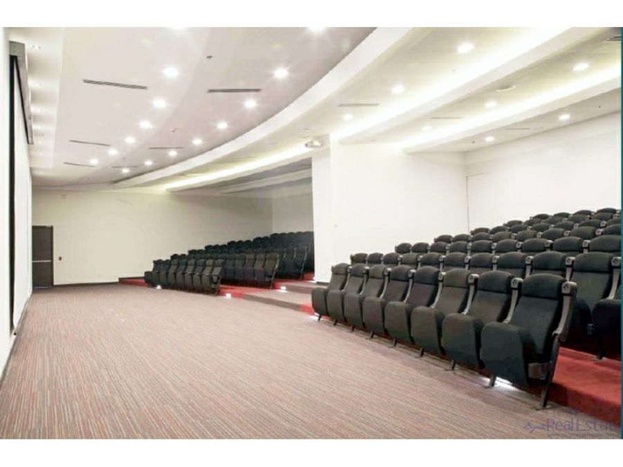 Office for Sale in Tower E Distrito Capital